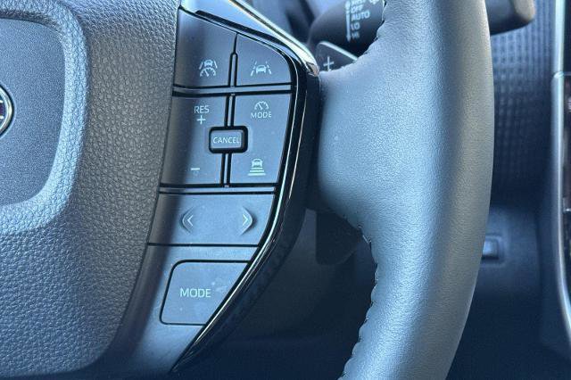 Used 2025 Subaru Solterra Limited w/ Limited Package image 22