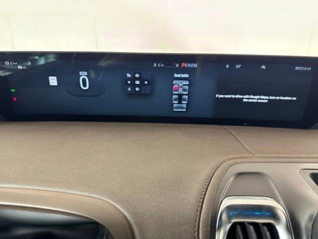 Certified 2025 Ford Expedition King Ranch AWD/4WD image 18
