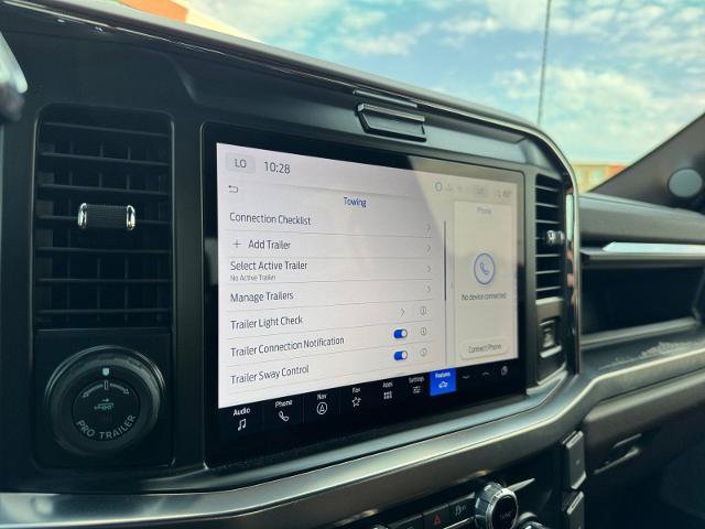 Certified 2026 Ford F250 King Ranch AWD/4WD image 33