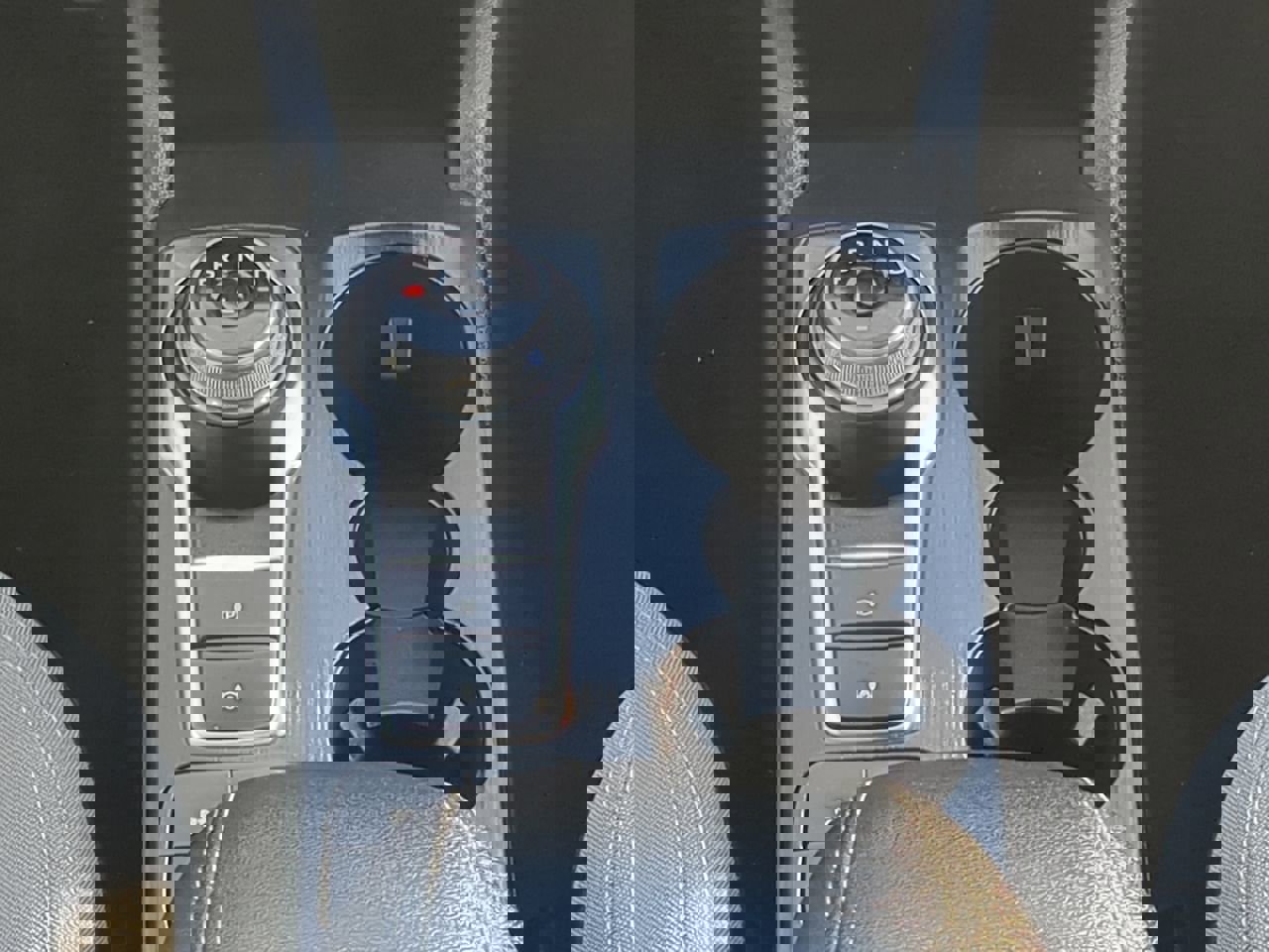 Certified 2022 Ford Escape S image 19