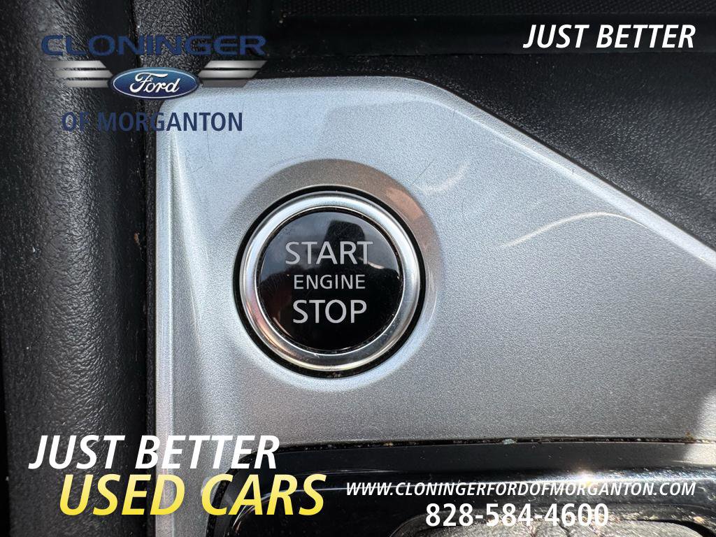 Used 2025 Nissan Altima 2.5 SV FWD image 24