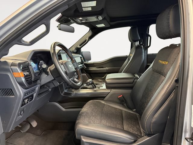 Certified 2023 Ford F150 Tremor w/ 360 Degree Camera Package AWD/4WD image 11