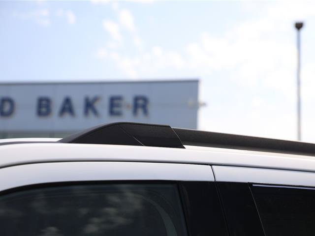 Certified 2026 Ford Expedition Max Active AWD/4WD image 22
