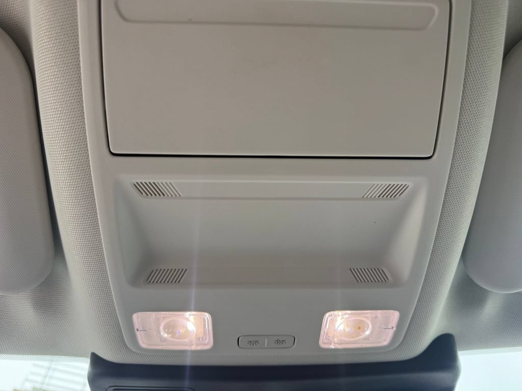 Certified 2025 Ford Bronco Sport Big Bend AWD/4WD image 31