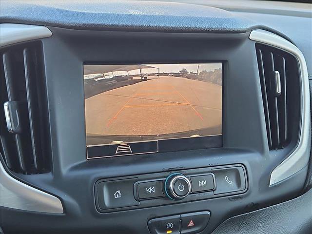 Used 2024 GMC Terrain SLE image 14