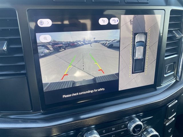 Certified 2023 Ford F350 Lariat AWD/4WD image 31