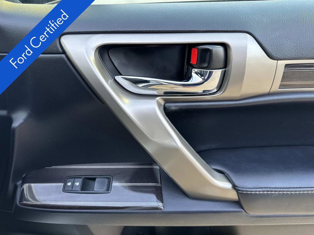 Used 2020 Lexus GX 460 Premium image 15