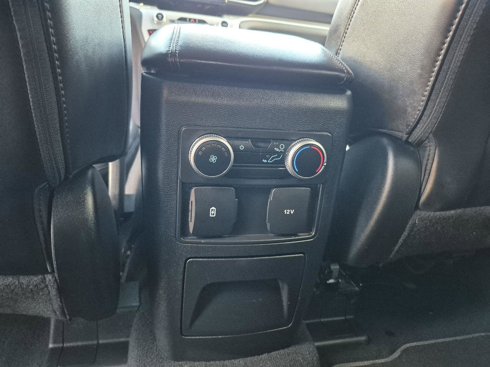 Certified 2023 Ford Explorer XLT w/ Equipment Group 202A image 27