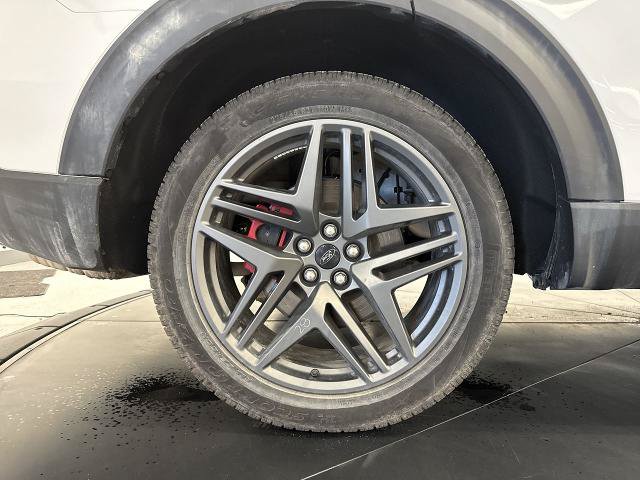 Certified 2025 Ford Explorer ST-Line w/ ST-Line Street Pack AWD/4WD image 10