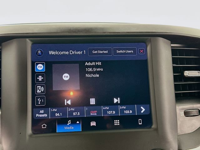 Used 2024 RAM 2500 Big Horn image 15