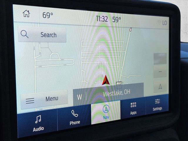 Certified 2024 Ford Bronco Sport Outer Banks w/ Tech Package AWD/4WD image 13