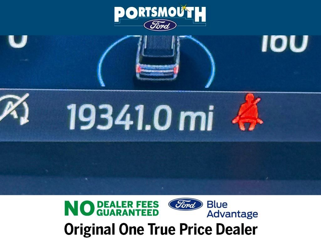 Certified 2024 Ford Expedition Max Platinum image 26