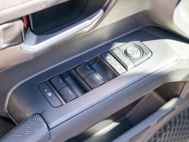 Used 2024 Toyota Tacoma TRD Sport image 18