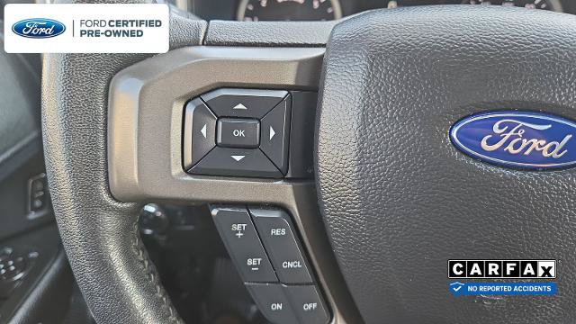 Certified 2020 Ford Expedition XLT AWD/4WD image 15