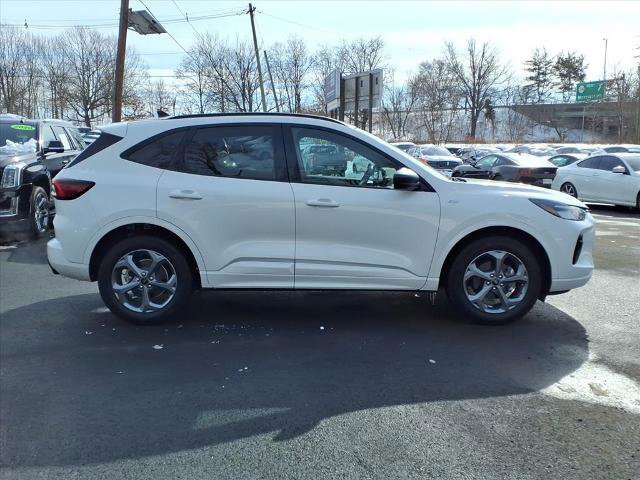 Certified 2023 Ford Escape ST-Line w/ Tech Pack #1 image 6