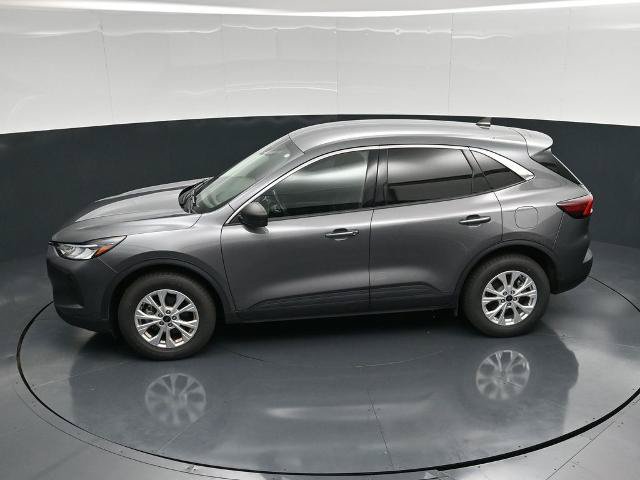 Certified 2024 Ford Escape Active AWD/4WD image 37
