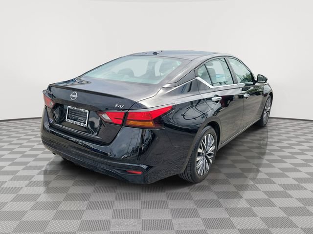 Used 2023 Nissan Altima 2.5 SV FWD image 5