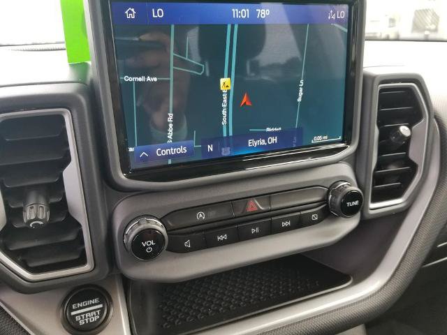 Certified 2022 Ford Bronco Sport Outer Banks AWD/4WD image 20