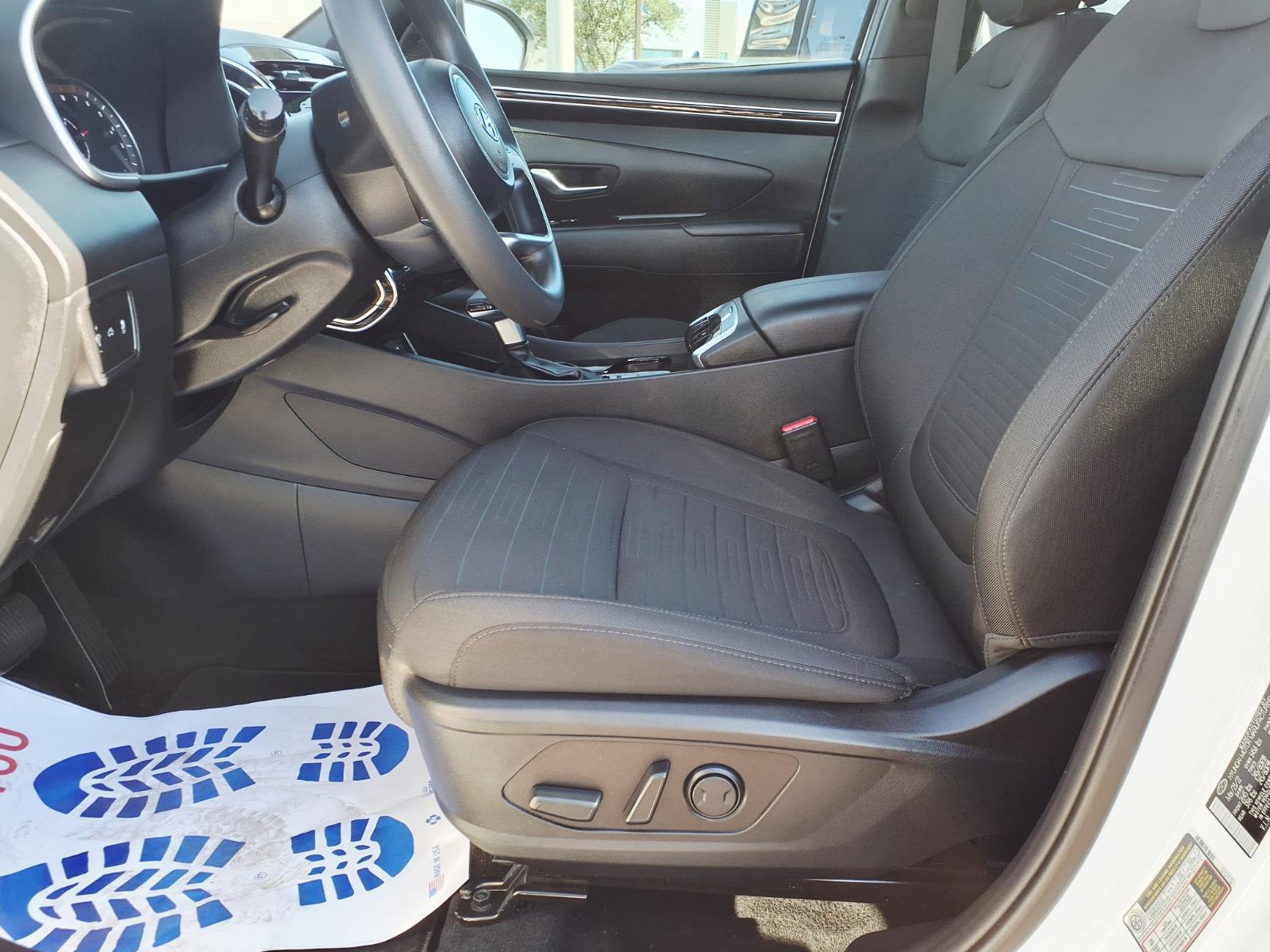 Used 2022 Hyundai Santa Cruz SEL FWD image 23