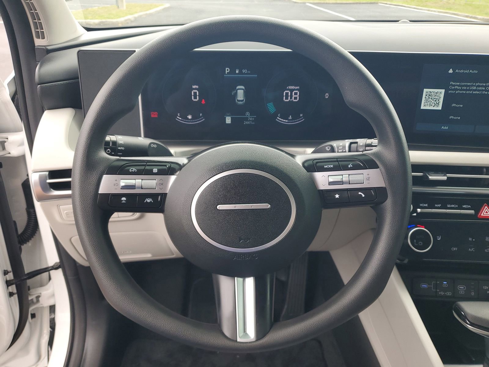 Used 2025 Hyundai Tucson SEL image 19