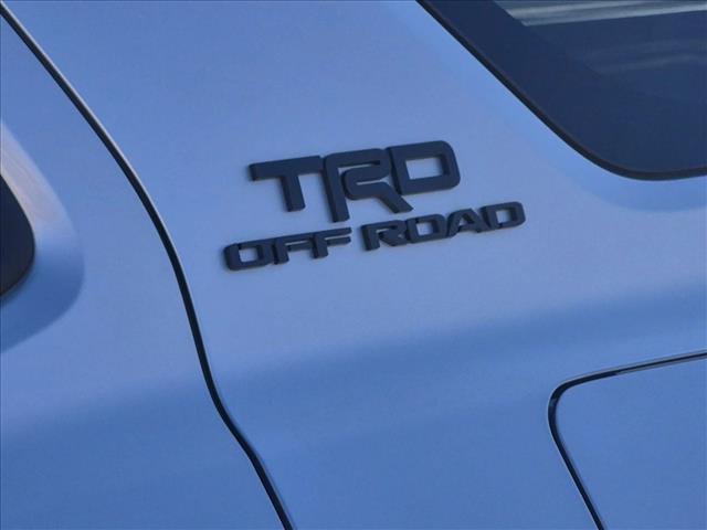 Used 2026 Toyota 4Runner TRD Off-Road Premium AWD/4WD image 15