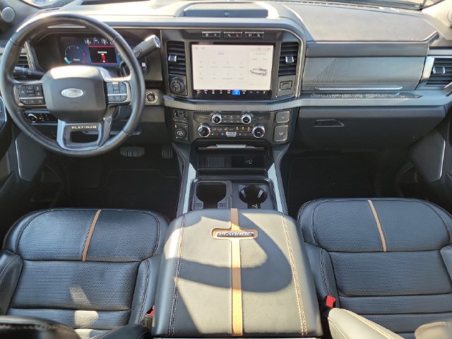 Certified 2023 Ford F250 Platinum w/ Tremor Off-Road Package AWD/4WD image 29