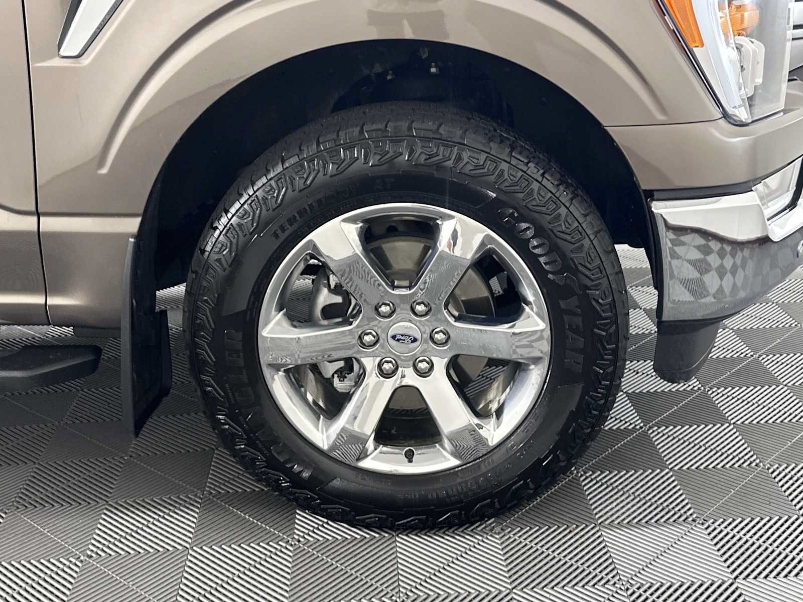 Certified 2023 Ford F150 XLT w/ Equipment Group 302A High AWD/4WD image 18