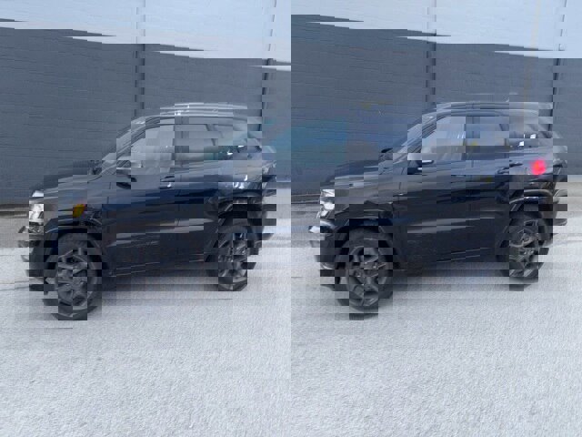 Used 2021 Jeep Grand Cherokee Limited w/ Quick Order Package 28K 80th image 2