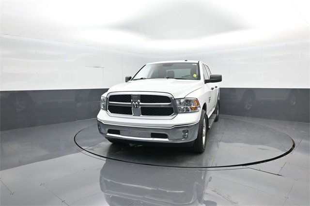 Used 2020 RAM 1500 Tradesman w/ Tradesman SXT Package image 3