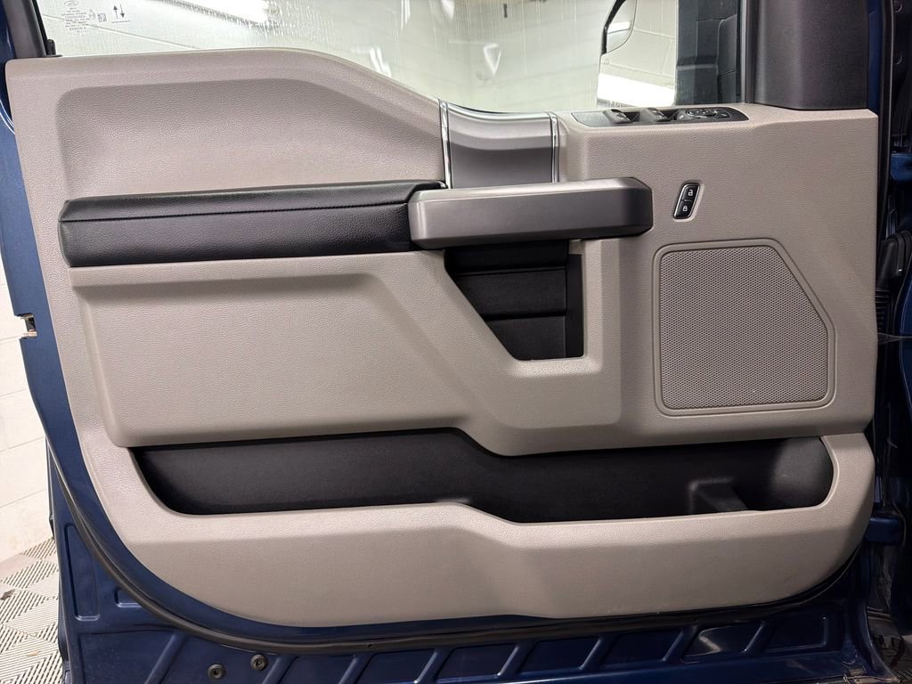 Certified 2020 Ford F150 XLT w/ Equipment Group 302A Luxury AWD/4WD image 16