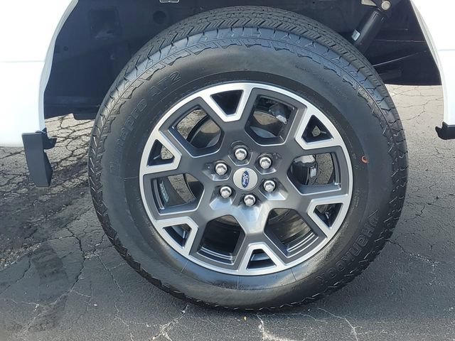 Certified 2024 Ford F150 STX AWD/4WD image 8