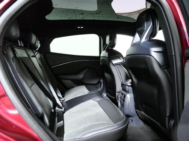 Certified 2025 Ford Mustang Mach-E GT AWD/4WD image 14