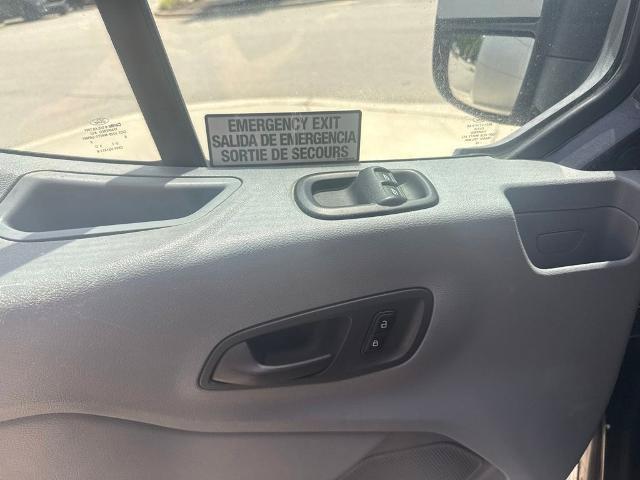 Certified 2018 Ford Transit 350 XLT RWD image 11
