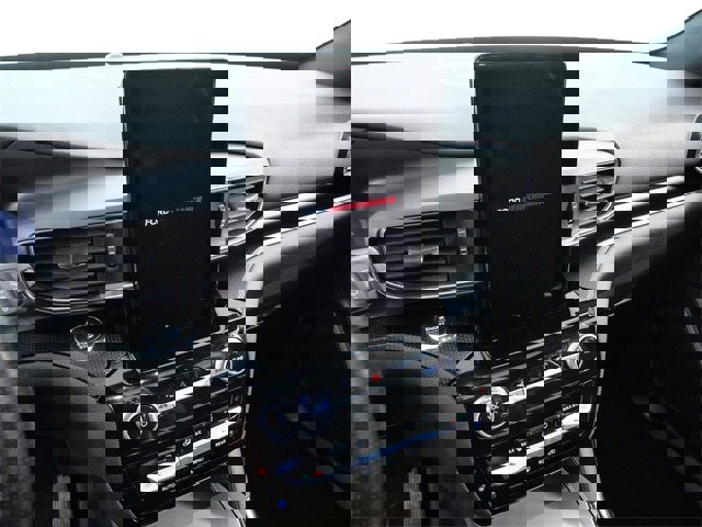 Certified 2021 Ford Explorer ST w/ Equipment Group 401A image 18