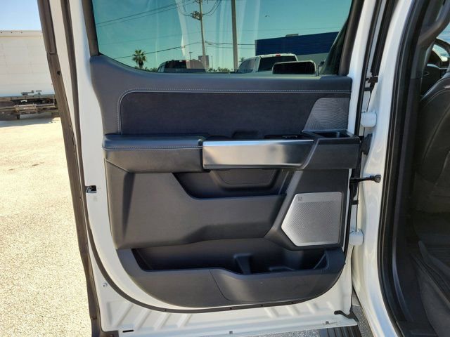 Certified 2023 Ford F150 Platinum w/ Equipment Group 701A High image 14