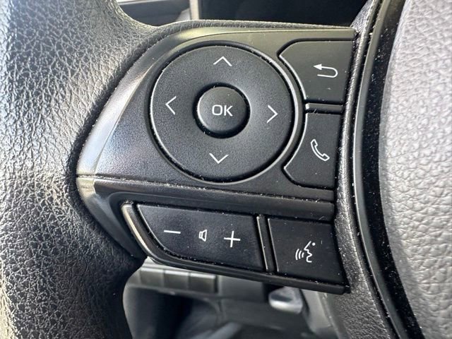 Used 2023 Toyota Corolla LE FWD image 19