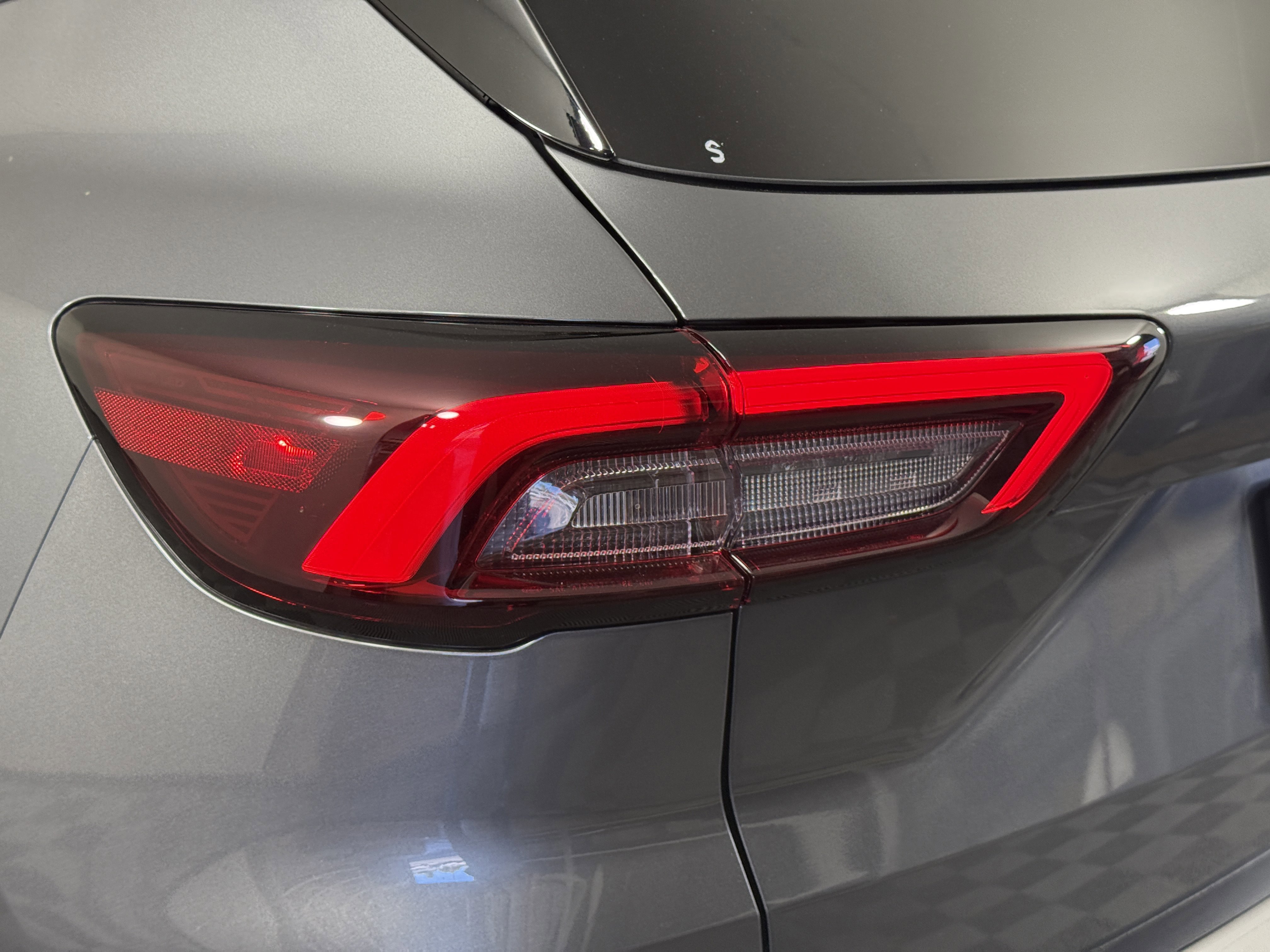 Certified 2023 Ford Escape ST-Line w/ Tech Pack #1 image 8