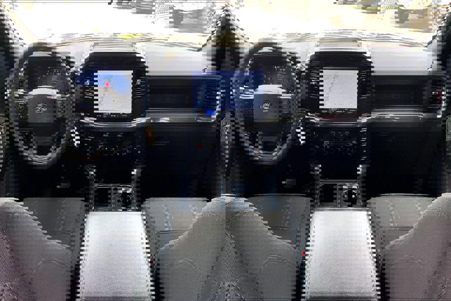 Certified 2024 Ford F150 STX image 16