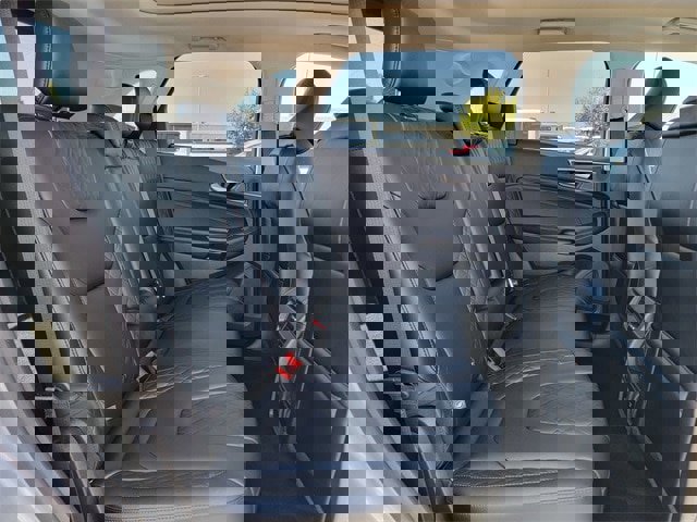 Certified 2023 Ford Edge Titanium image 23