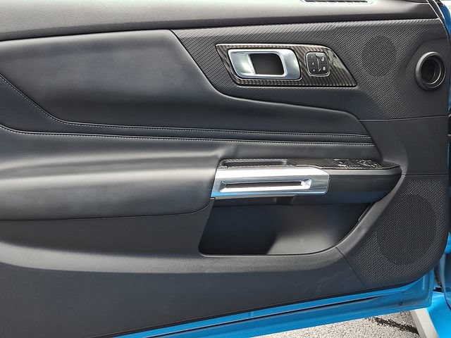 Certified 2024 Ford Mustang Premium RWD image 12