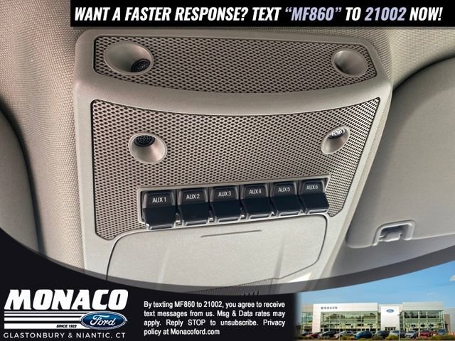 Certified 2020 Ford F350 XL w/ STX Appearance Package image 22