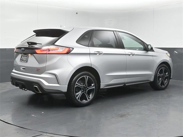 Certified 2019 Ford Edge ST w/ Convenience Package image 13