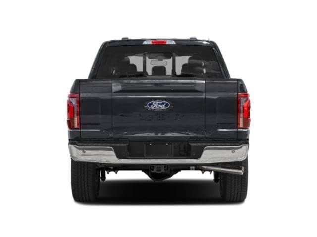Certified 2024 Ford F150 Lariat w/ Bed Utility Package AWD/4WD image 5