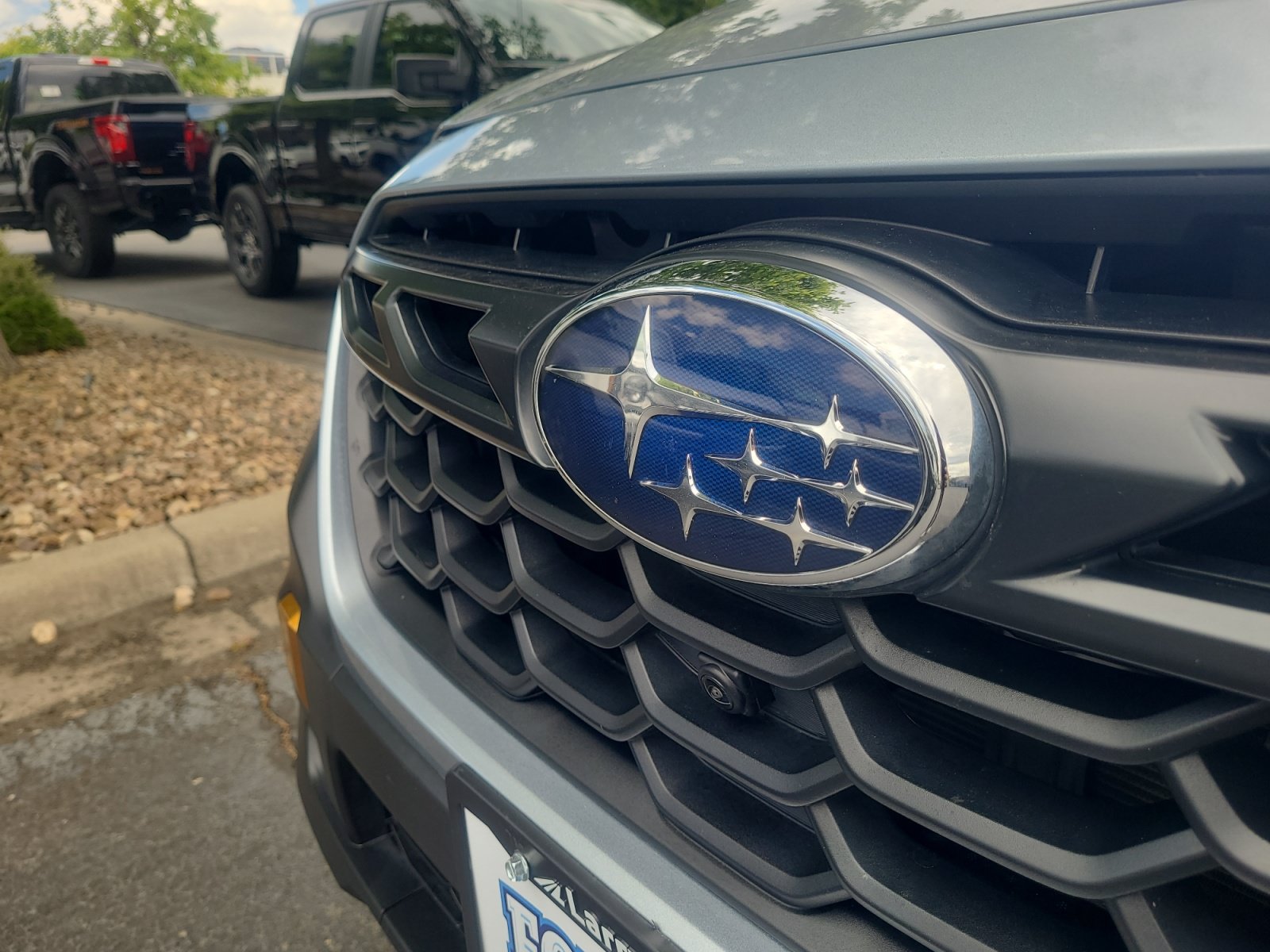 Used 2023 Subaru Outback Wilderness AWD/4WD image 23