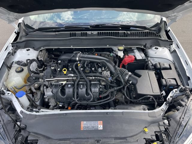 Certified 2020 Ford Fusion SE AWD/4WD image 50