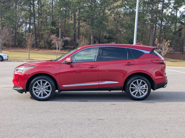 Used 2023 Acura RDX FWD w/ Technology Package image 7