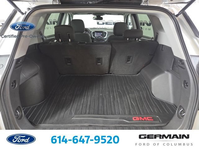 Used 2020 GMC Terrain SLE FWD image 23