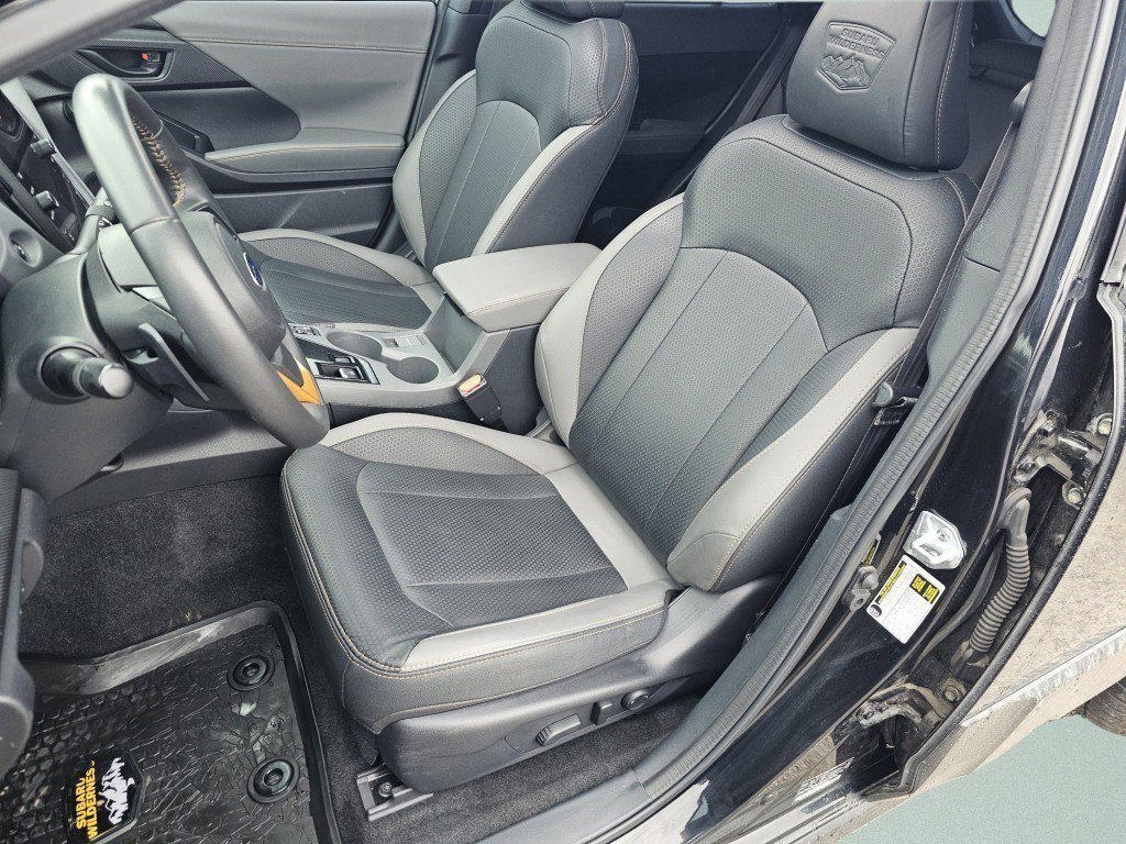 Used 2024 Subaru Crosstrek 2.5i Wilderness image 12