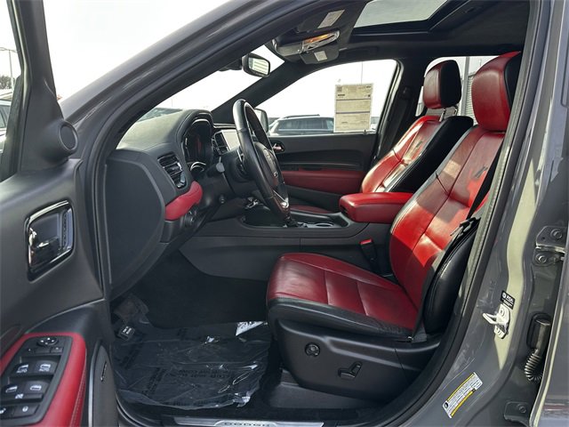 Used 2022 Dodge Durango R/T image 19