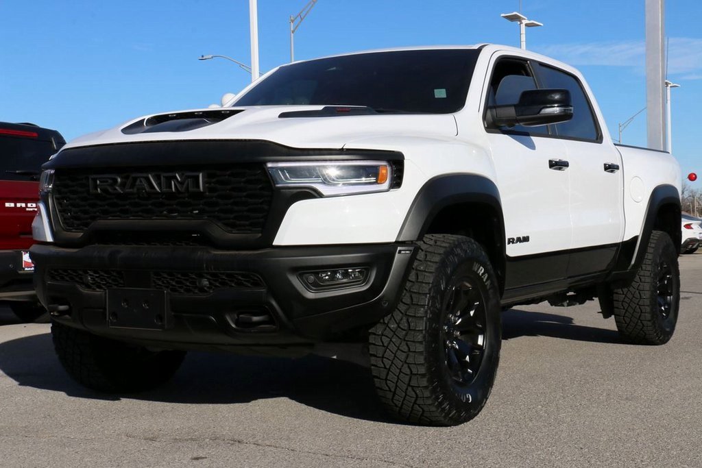 Used 2026 RAM 1500 RHO image 1